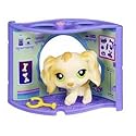 Littlest Pet Shop Pet Nook - Puppy
