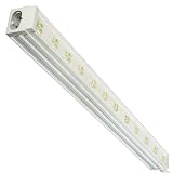 Maxlite 11345 - MLSDLB12DL Strip LED Light Fixture 412ezh6g4HL. SL160 LED Lighting Products Store