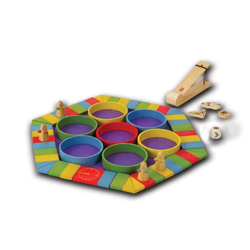 Hape 897549 - Zeitgeister Preisvergleich