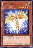 YuGiOh 5D's Lost Sanctuary Structure Deck Single Card Hecatrice SDLS-EN014 Common