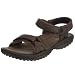 Teva Women's Pretty Rugged Leather 2 Sandal