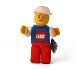 Peluche 30 cm LEGO