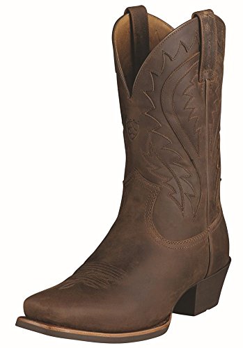 Ariat Mens Legend Phoenix Boot (13 D, Toasty Brown)