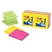 Post-it Pop-up Notes, 3 in x 3 in, Ultra Collection, 12 Pads per Pack