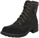 Rieker 90212-45, Damen Fashion Halbstiefel & Stiefeletten, Grau (oldelefant/smoke 45), EU 38
