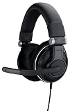 Corsair - CA-HS1AEU - Casque gamer avec micro pour PC - 3.5mm