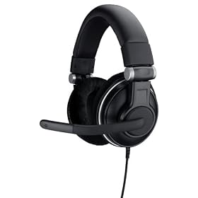 Micro-casque pour PC - CA-HS1AEU