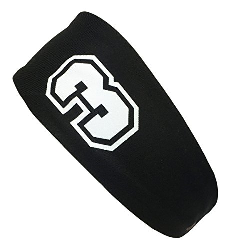 Player ID Headband