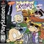Rugrats: Studio Tour (PS1)