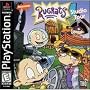 Rugrats: Studio Tour (PS1)