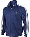 Dallas Mavericks adidas 3-Stripe Track Jacket