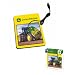 John Deere Liquid Optical Mouse with Pad (Tractor)