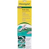 Omnigrid Ruler Grip Double Suction Cup