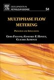 Multiphase flow metering