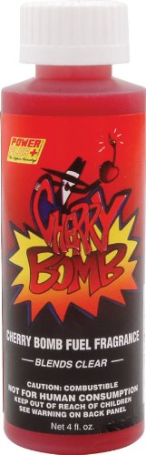 Allstar all78124 cherry fuel fragrance