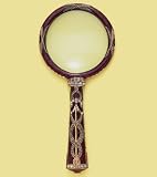 ELITE MAGNIFIER - Edgar Berebi