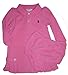 Infant Girls Ralph Lauren 2 Pc. Dress Set Available in Several Colors and Sizes