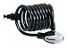 MASTER LOCK 8235EURDPRO SPIRALF�RMIGES KABEL 1,8M X 8MM + HALTERUNG