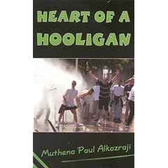 HEART OF A HOOLIGAN PB