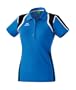Erima Razor Line Polo Femme