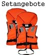 kinderrettungsweste
