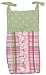 Angel Song Tutti Frutti Girl's Diaper Stacker