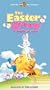 Easter Bunny Is Comin to Town [VHS]
