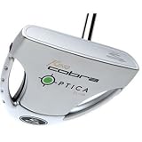 Used Cobra Optica Sl-04 Putter