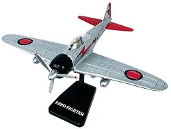 InAir Sky Champs Zero Fighter