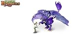 Mega Bloks Battlemorph Dragon Eggs - Clawshock