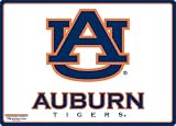 Wow!Pad 57LT002 Auburn Collegiate Logo Laptop Mouse Pad