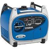 Yamaha EF2400iS Portable Generator