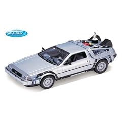 Cars & Co Company 327 700 9 - Welly Back to Future Teil 2