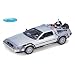 Cars & Co Company 327 700 9 - Welly Back to Future Teil 2