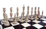 ChessEbook Jeu d'�checs en bois avec...
