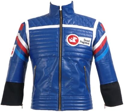 Trust Vendor My Chemical Romance Cosplay Costume Party Poison Jacket,Men-Medium