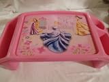Disney Princess Activity Tray