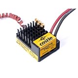 Mamba Max Pro One-Cell 1/10 Brushless ESC