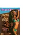 Sports Illustrated - February 1985 (Paulina Porizkova) book cover