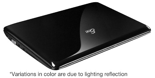 ASUS Eee PC Seashell 1005HA-PU17-BK 10.1-Inch Black Sale