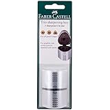 Faber Castell Trio Sharpener (183897)