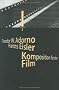 Komposition f�r den Film.
