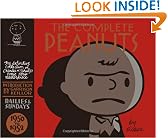 The Complete Peanuts 1950-1952