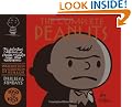The Complete Peanuts Volume 1: 1950-1952