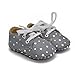 Weixinbuy Baby Girl Boy Soft Sole Crib Shoes Star Print Sneaker