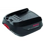 Eigenschaften Bosch 2607336038 / Bosch Zubehör 2607336038 14,4-V-Einschubakkupack DIY, 1.3 Ah, Li Ion