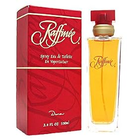 Raffinee Eau de Toilette for Women by Raffinee