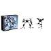 Mega Bloks Super Techbot - Black Spider-Man