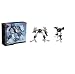 Mega Bloks Super Techbot - Black Spider-Man