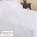 Croscill 250 Thread Count Cotton Sateen Mattress Pad